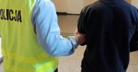 Siemianowice Śląskie. Chciał ukraść elektronarzędzia, zdradził go telefon komórkowy