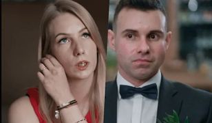 "Ślub od pierwszego wejrzenia". Marcin od Kingi wydał oświadczenie. "Moje wypowiedzi nie są obgadywaniem"