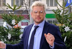 Filip Chajzer wynajmuje dom na Mazurach. Taki luksus ma swoją cenę