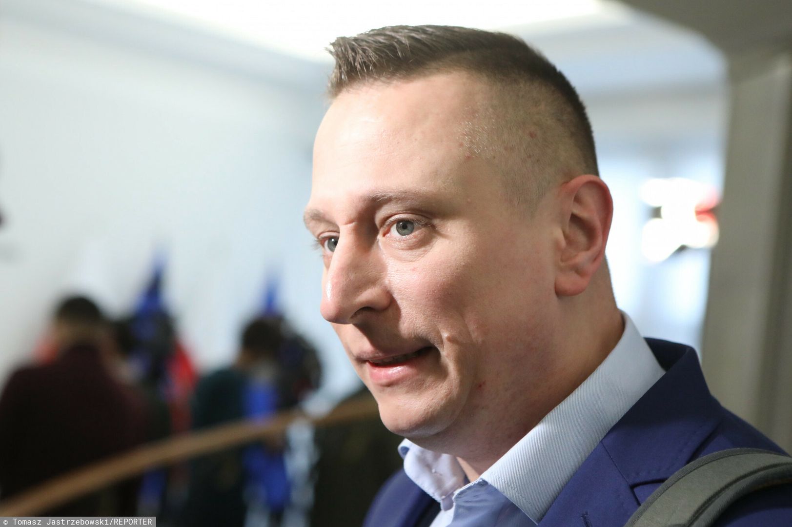 Ważna obietnica PiS. Krzysztof Brejza zawiadamia prokuraturę