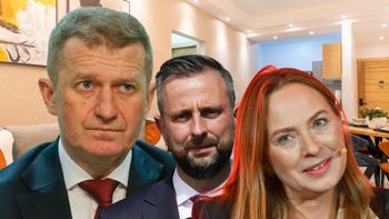 Wspólnoty jednak zablokują najem? Ministrowie nie mówią całej prawdy
