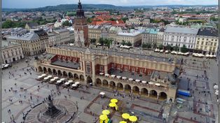 Kraków: Mieszkańcy chcą budowy basenu olimpijskiego. Jest petycja
