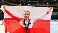 Mistrzostwa Europy w short tracku w Polsacie Sport Extra