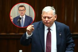 PiS odzyska większość? Suski ocenił szanse