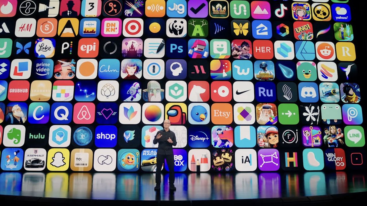 WWDC 2021. iOS 15 i szereg ważnych zmian. Apple stawia na prywatność