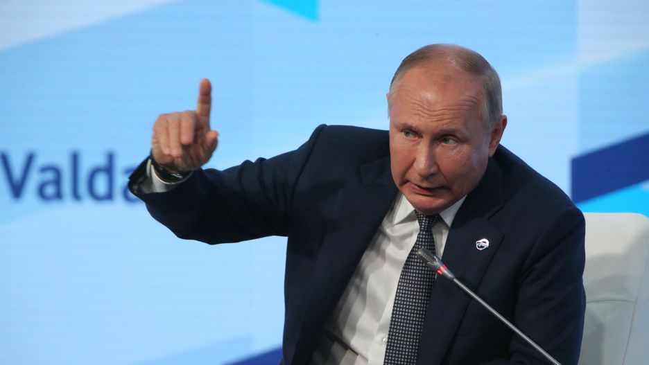 Putin