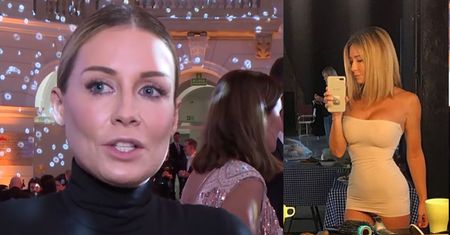 Rozenek oburza się: "Budzi kontrowersje, że kobieta 40-letnia chce się spełniać"