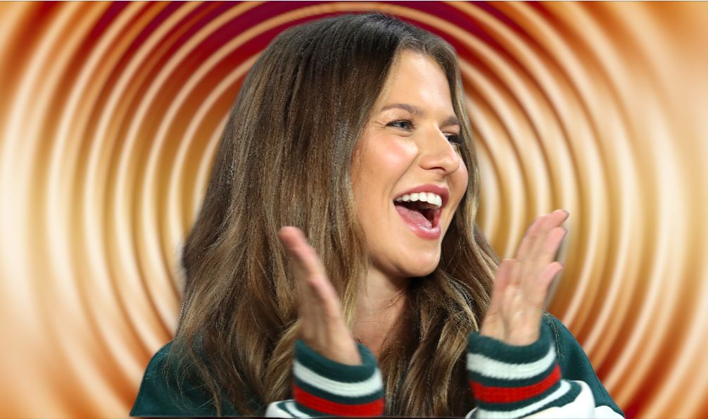 TOP 10 złotych myśli Anny Lewandowskiej 