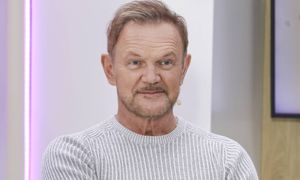 Zagrał w ponad 100 filmach. Tyle dostaje za emitowane powtórki