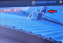 Wojna w Izraelu. Rodzina ucieka przez okno. Ostatni nie przeżył