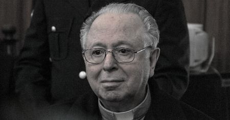 Zmarł znany ksiądz i seryjny pedofil. Był symbolem skandalu w Kościele