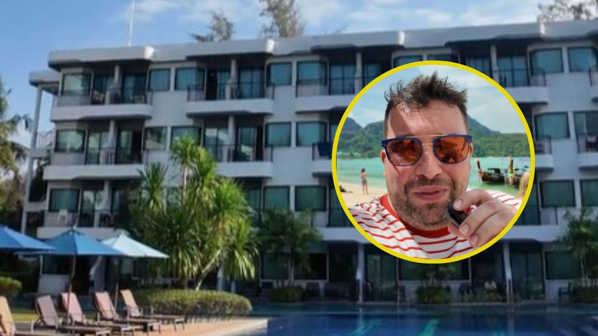 Polak na wakacjach: awantura w Tajlandii i apel o opamiętanie