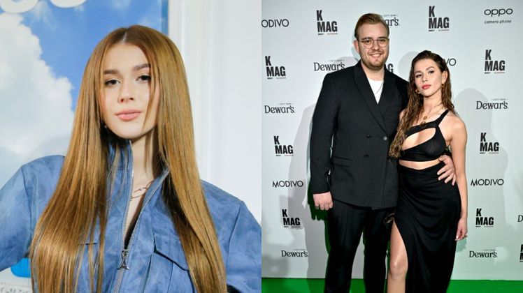 Roksana Węgiel mieszka ze swoim chłopakiem od kilku miesięcy. Ich wspólne gniazdko kosztowało krocie