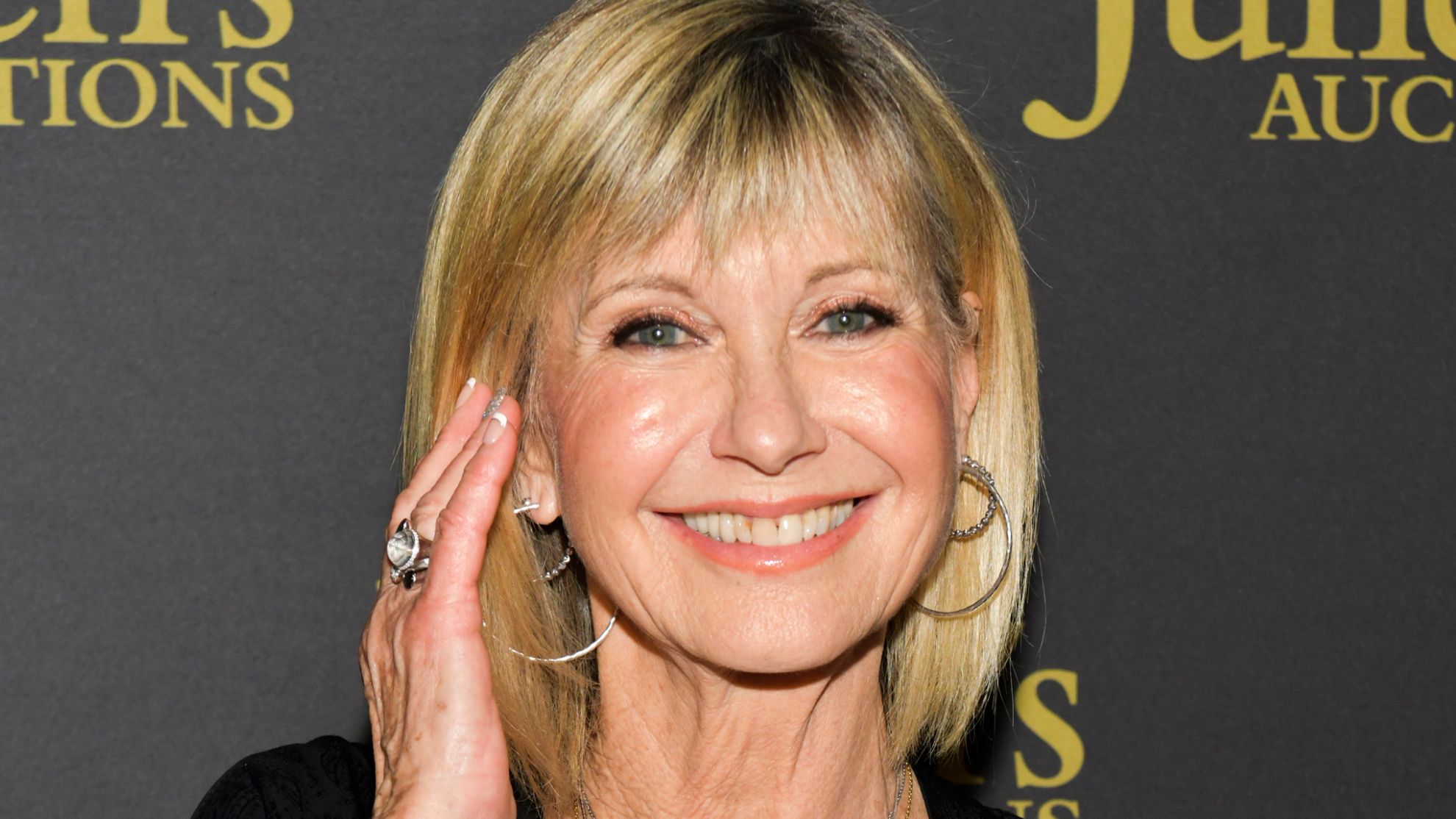 Oni odeszli w 2022 roku: Olivia Newton-John