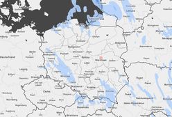 Pogoda na wtorek. Dużo przejaśnień, w niektórych miejscach śnieg