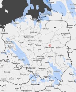 Pogoda na wtorek. Dużo przejaśnień, w niektórych miejscach śnieg