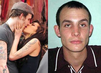 Mąż Winehouse: "To ja uzależniłem Amy od narkotyków"