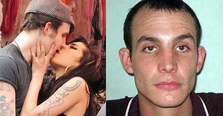 Mąż Winehouse: "To ja uzależniłem Amy od narkotyków"