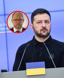 Ukraina zaniedbała relacje z Polską? "Nerwowość w Kijowie"