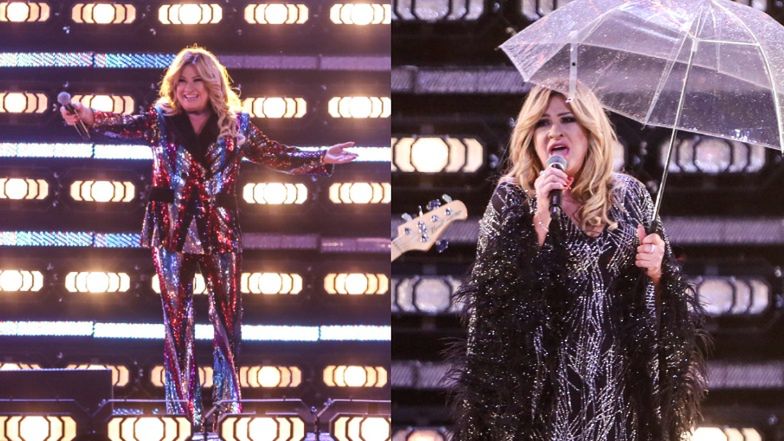 Sylwestrowa Moc Przebojów