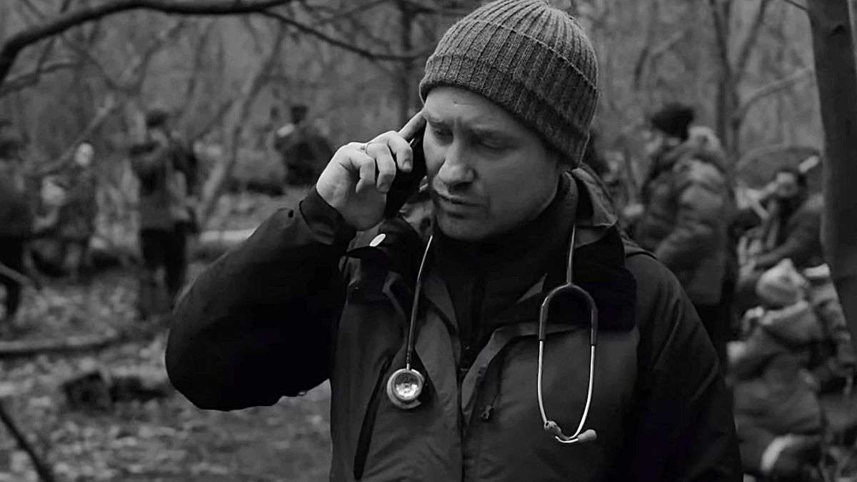 "Zielona mila" dziś w telewizji