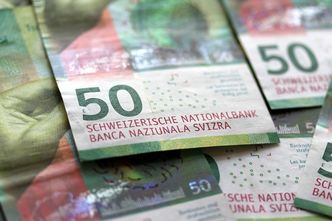 Szwajcarski bank centralny obniży stopy do zera? Nowa prognoza