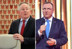 Nie będzie śledztwa ws. Kurskiego. Prokuraturę zawiadomił Sienkiewicz