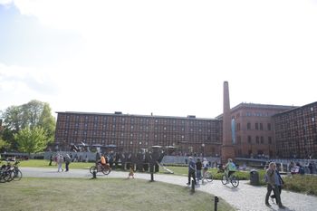 Bydgoszcz: Dzieje się w Młynach Rothera. Bogaty program wydarzeń