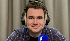 Piotr Jaśkowiak wraca do Radia Poznań