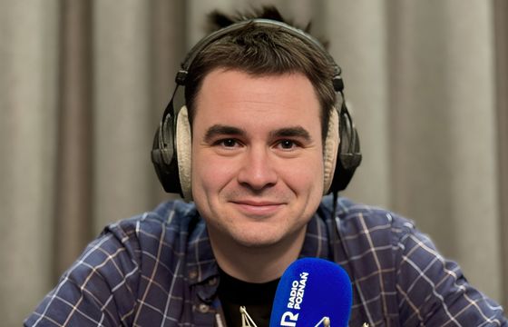 Piotr Jaśkowiak wraca do Radia Poznań