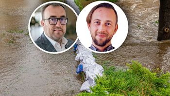 "Politycy nie mają hamulców". Publiczne pieniądze zawsze będą źródłem afer?