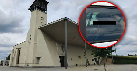 Ksiądz podejrzany o zabójstwo zarządzał cmentarzem komunalnym. Takie zbierał opinie