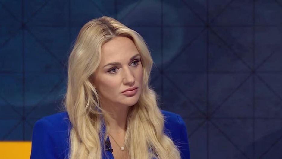 Karolina Romanowska. Stowarzyszenie Pojednanie Polsko-Ukraińskie