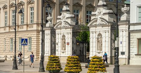 Koronawiurs i niepewny powrót na uczelnie. Trzęsienie ziemi na rynku studenckich mieszkań. "Mogą wrócić stancje"