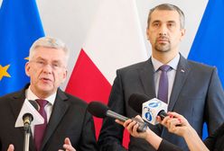 Wicemarszałek Senatu zakażony. "Wirus nie wybiera"