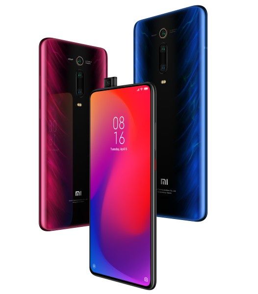 Xiaomi Mi 9T Pro