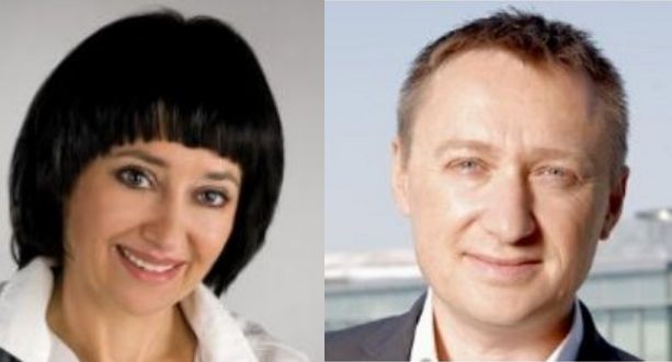 Aldona Janeczko w zarządzie Skąpca i Opineo, Roman Szczepanik odchodzi z Grupy RASP