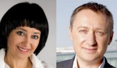 Aldona Janeczko w zarządzie Skąpca i Opineo, Roman Szczepanik odchodzi z Grupy RASP