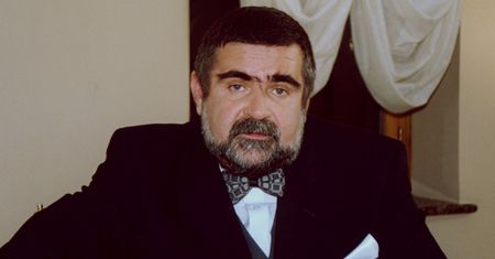Taki majątek miał Janusz Rewiński. Robi wrażenie