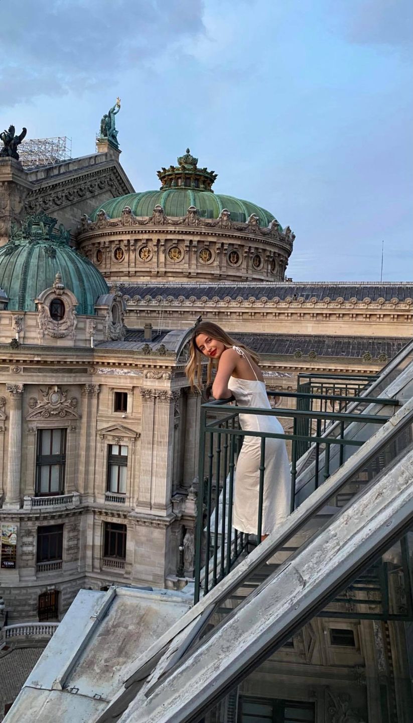 Julia Wieniawa chwali się pobytem w luksusowym hotelu