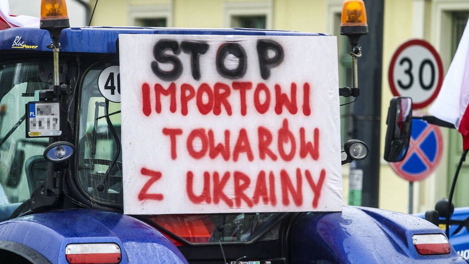 GIJHARS o bezpieczeństwie żywności w Polsce