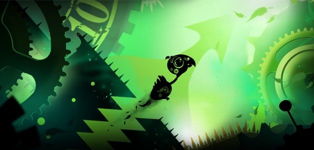 Green Game