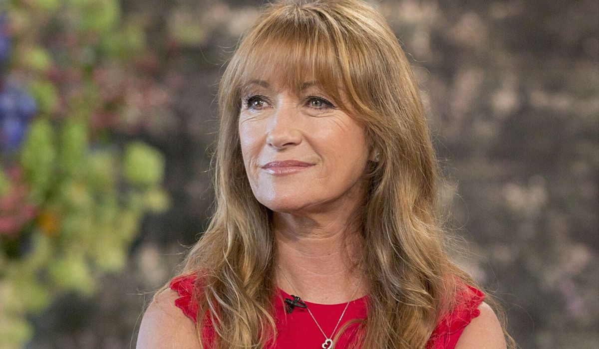 Jane Seymour żałuje jednej roli w swoim życiu 