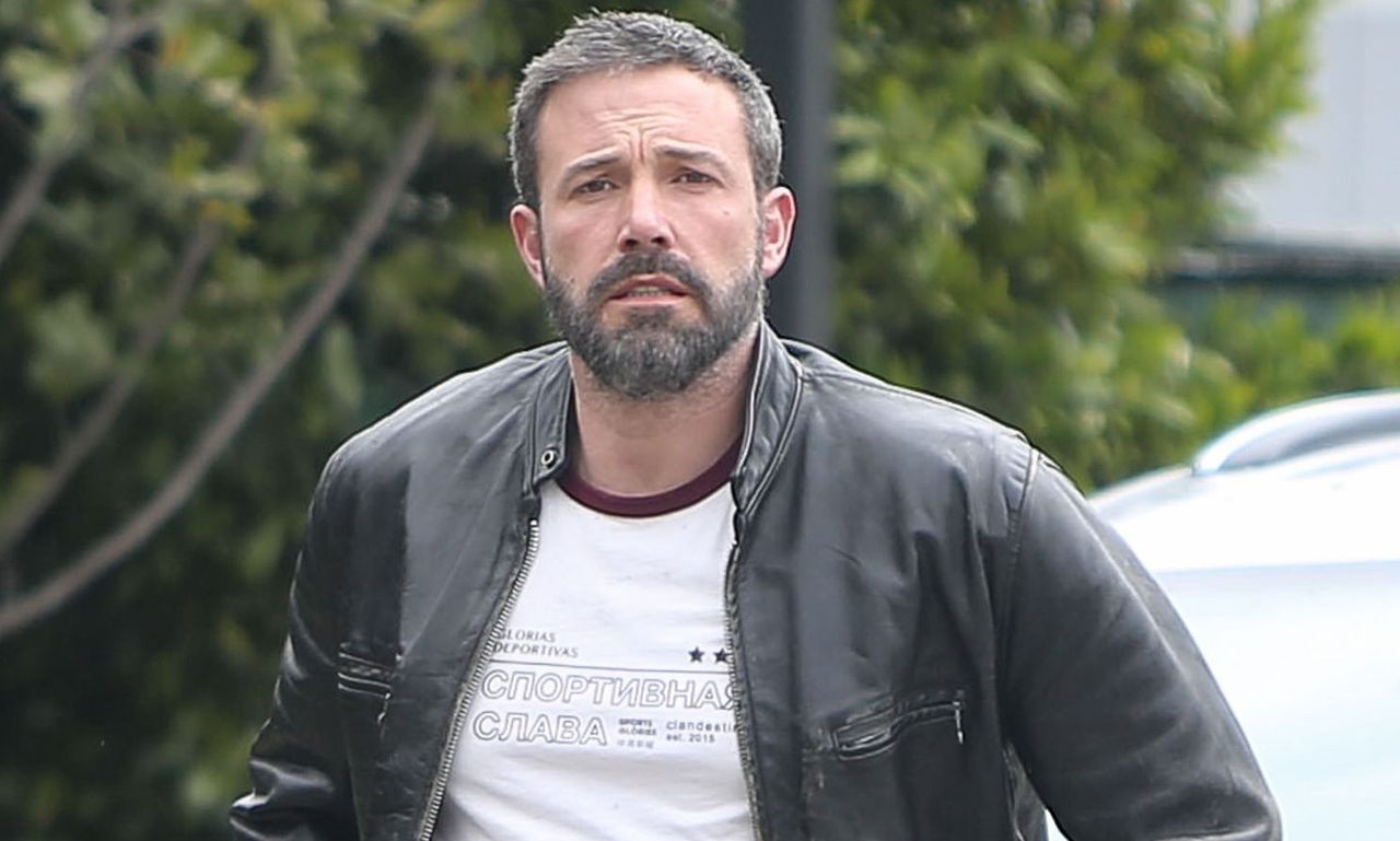 Ben Affleck otrzymał zakaz przyjścia na premierę "Nie czas umierać". Powód zaskakuje