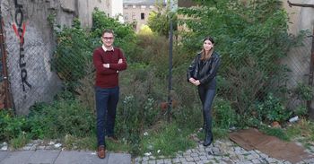 Poznań: W mieście powstanie jedna z najwęższych kamienic w Polsce
