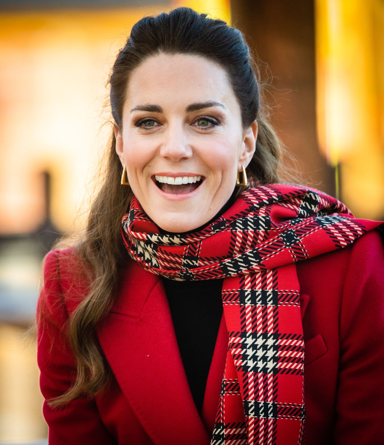 Księżna Kate i książę William w ogniu krytyki