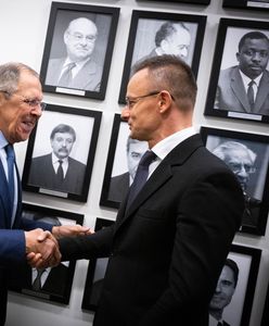 Świat łapie się za głowę. Wrzawa po spotkaniu z Ławrowem