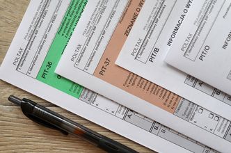 O tym musi wiedzieć każdy podatnik. Najważniejsze zmiany w rozliczeniach PIT