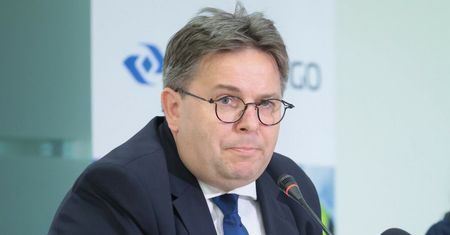 Jest decyzja ws. władz PKP Cargo. Co dalej z tymczasowym prezesem?