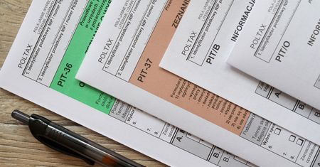 O tym musi wiedzieć każdy podatnik. Najważniejsze zmiany w rozliczeniach PIT